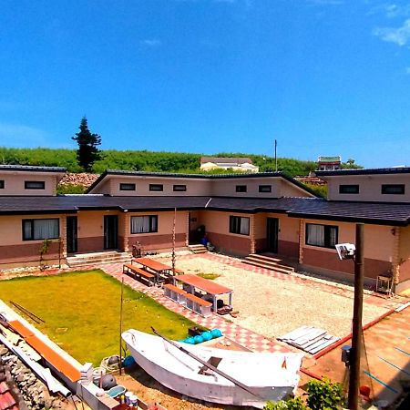 Jama Bay Apartment Xiyu Exterior photo