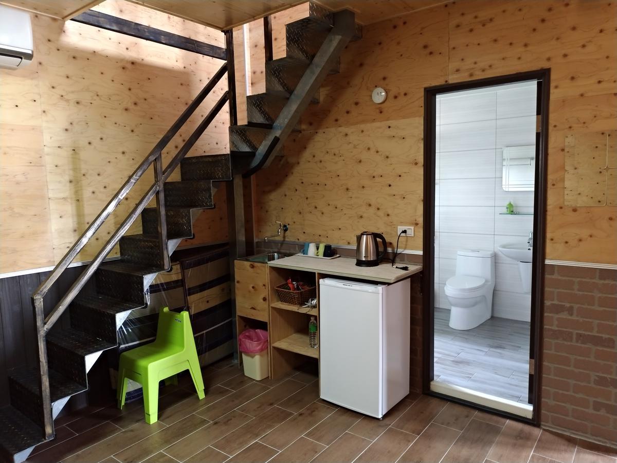 Jama Bay Apartment Xiyu Exterior photo