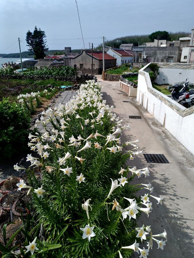Jama Bay Apartment Xiyu Exterior photo