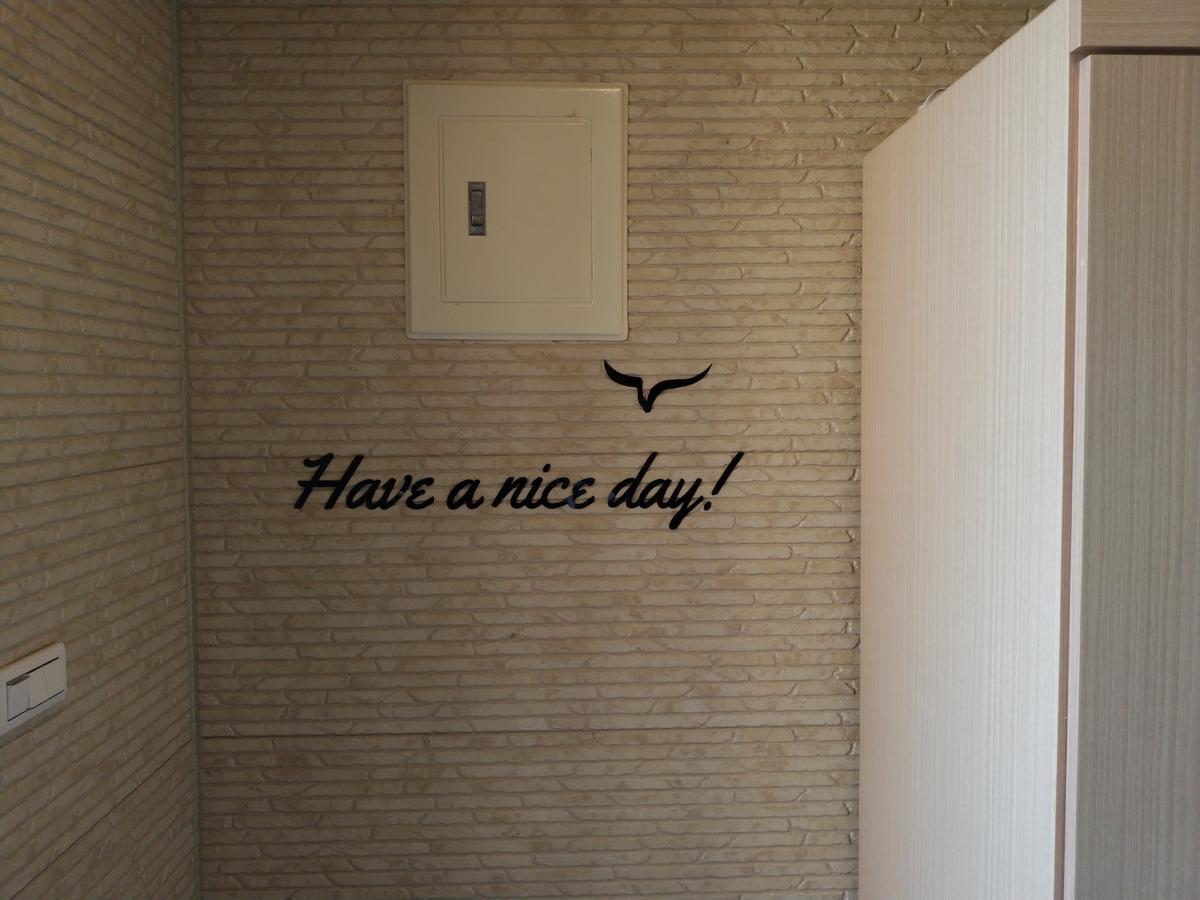 Jama Bay Apartment Xiyu Exterior photo