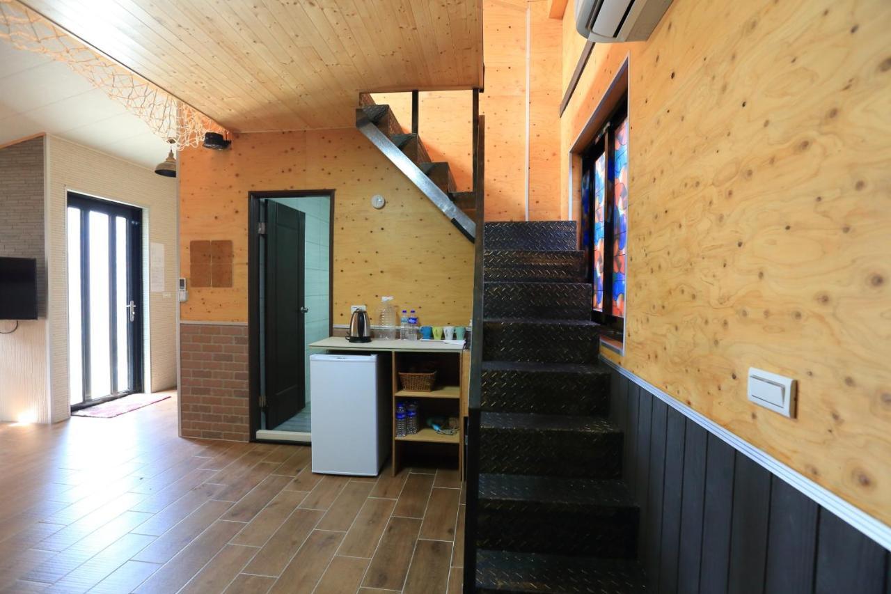 Jama Bay Apartment Xiyu Exterior photo